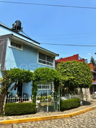Casa en venta en Xochimilco - foto 2