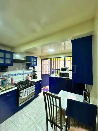 Casa en venta en Xochimilco - foto 5