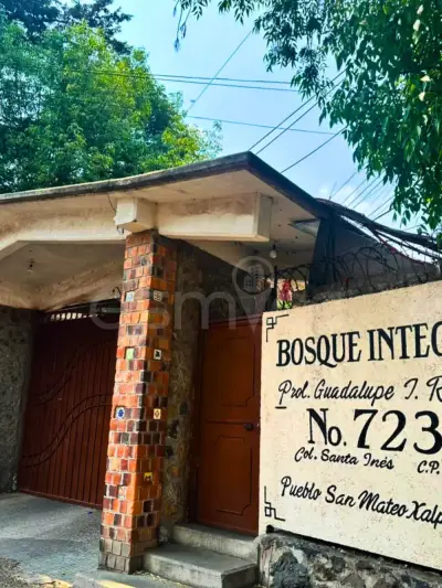 ¡excelente opotunidad! Casa en venta en san mateo xalpa