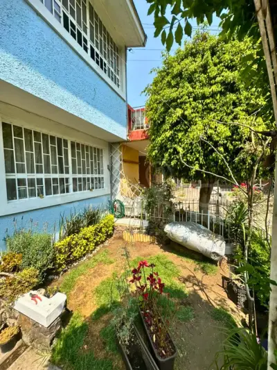 Casa en venta en Xochimilco - foto 3