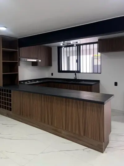 Casa en venta en Guadalajara - foto 4