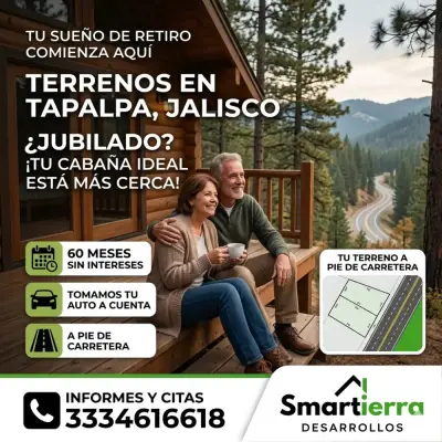 Oportunidad de inversión patrimonial en el entorno boscoso d