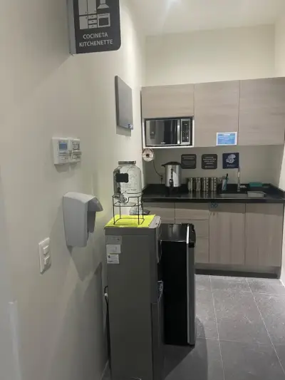 Oficina en renta en Guadalajara - foto 5