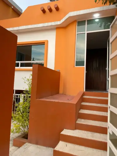 Casa en venta en Apizaco - foto 2