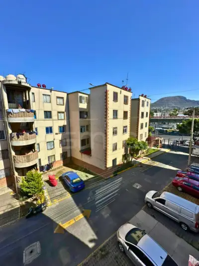 Departamento en venta en Iztapalapa
