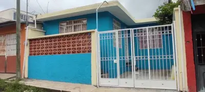 Casa en venta en revolución (91100), Xalapa-enríquez, ver.