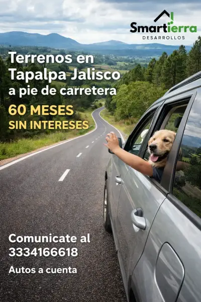 El refugio que tu familia merece en el corazón de Tapalpa.