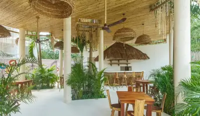 Departamento en venta en Tulum - foto 5