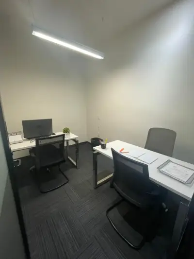 Oficina en renta en Guadalajara