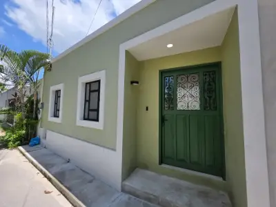 Casa en venta en Conkal