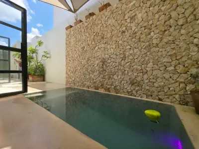 Casa en venta en Conkal - foto 2