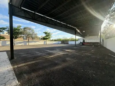 Bodega en renta en Mérida - foto 5