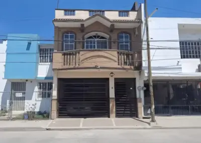 Casa en venta en Tampico - foto 2