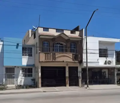 Remato casa en Tampico, Tamaulipas. Sin posesión.