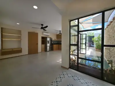 Casa en venta en Conkal - foto 3