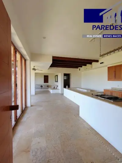 Departamento en venta en Zihuatanejo de Azueta - foto 2