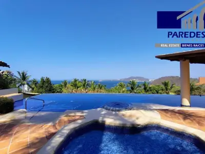 Departamento en venta en Zihuatanejo de Azueta
