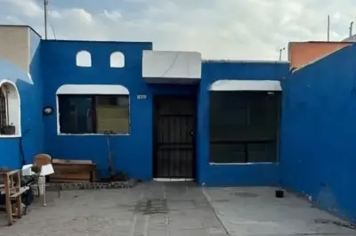 Remato casa en parques santa cruz del valle, Tlaquepaque.
