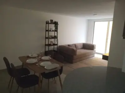 Departamento en venta en Miguel Hidalgo - foto 2