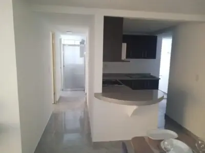 Departamento en venta en Miguel Hidalgo - foto 4