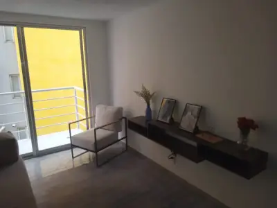 Departamento en venta en Miguel Hidalgo - foto 3