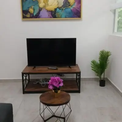 Departamento en renta en Puerto Morelos - foto 3