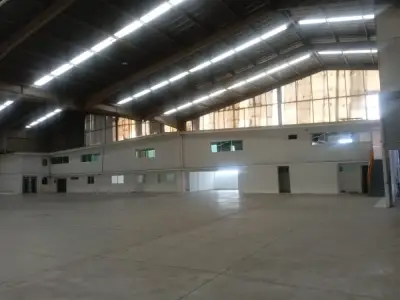 Bodega en renta en Tultitlan - foto 4