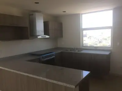 Departamento en venta con Roof Garden en Condesa Cimatario c