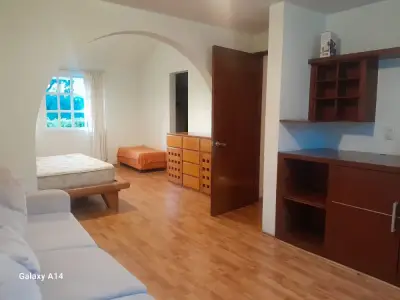 Casa en renta en Naucalpan de Juárez - foto 3