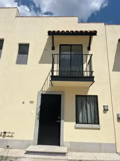 Casa en renta en Tlajomulco de Zúñiga