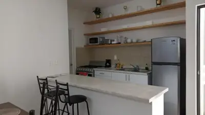 Departamento en renta en Puerto Morelos - foto 4