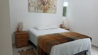Departamento en renta en Puerto Morelos - foto 5