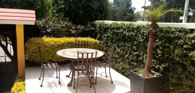 Casa en renta en Naucalpan de Juárez - foto 5