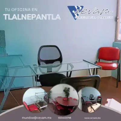 Todo lo que tu negocio necesita en tlalnepantla