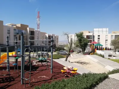 Departamento en venta en Querétaro - foto 4