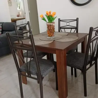 Departamento en renta en Puerto Morelos - foto 2