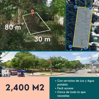 Terreno en venta en Mérida - foto 3