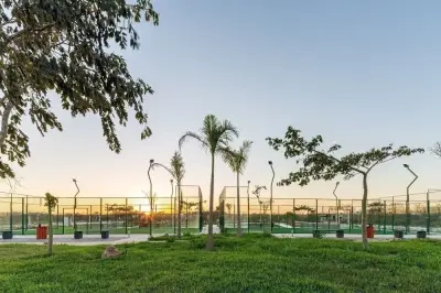 Terreno en venta en Conkal - foto 4