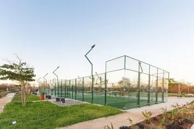 Terreno en venta en Conkal - foto 2