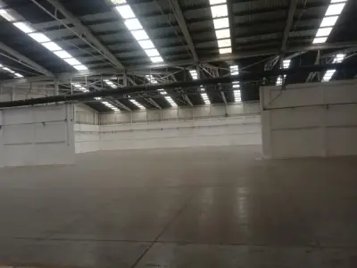 Bodega en renta en Tultitlan - foto 2