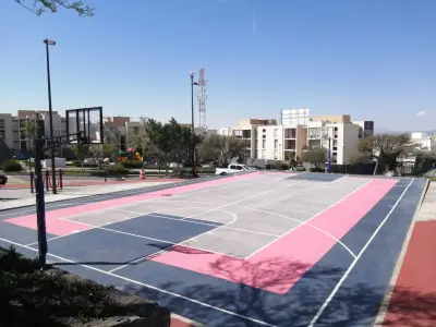 Departamento en venta Planta Baja en Condesa Cimatario cerca