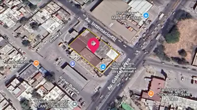 Terreno en venta en Mazatlán - foto 4