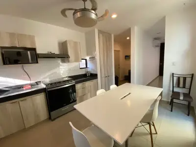 Casa en renta en Conkal - foto 4