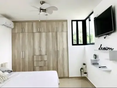 Casa en renta en Conkal - foto 5