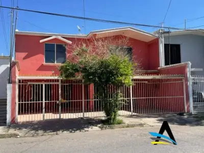 Casa en venta en Chihuahua