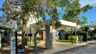 Casa en renta en Conkal - foto 2