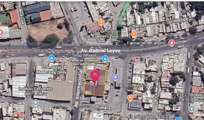 Terreno en venta en Mazatlán - foto 5