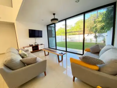 Casa en renta en Conkal - foto 3