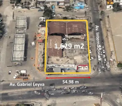 Terreno en venta en Mazatlán - foto 2
