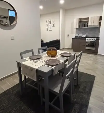 Departamento en venta en Gustavo A Madero - foto 3